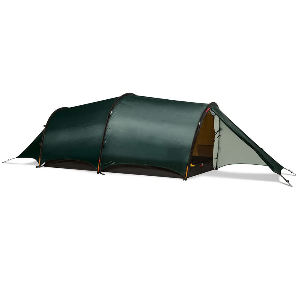 Amazon.co.jp: ヒルバーグ ヘラグス2 HILLEBERG Helags2